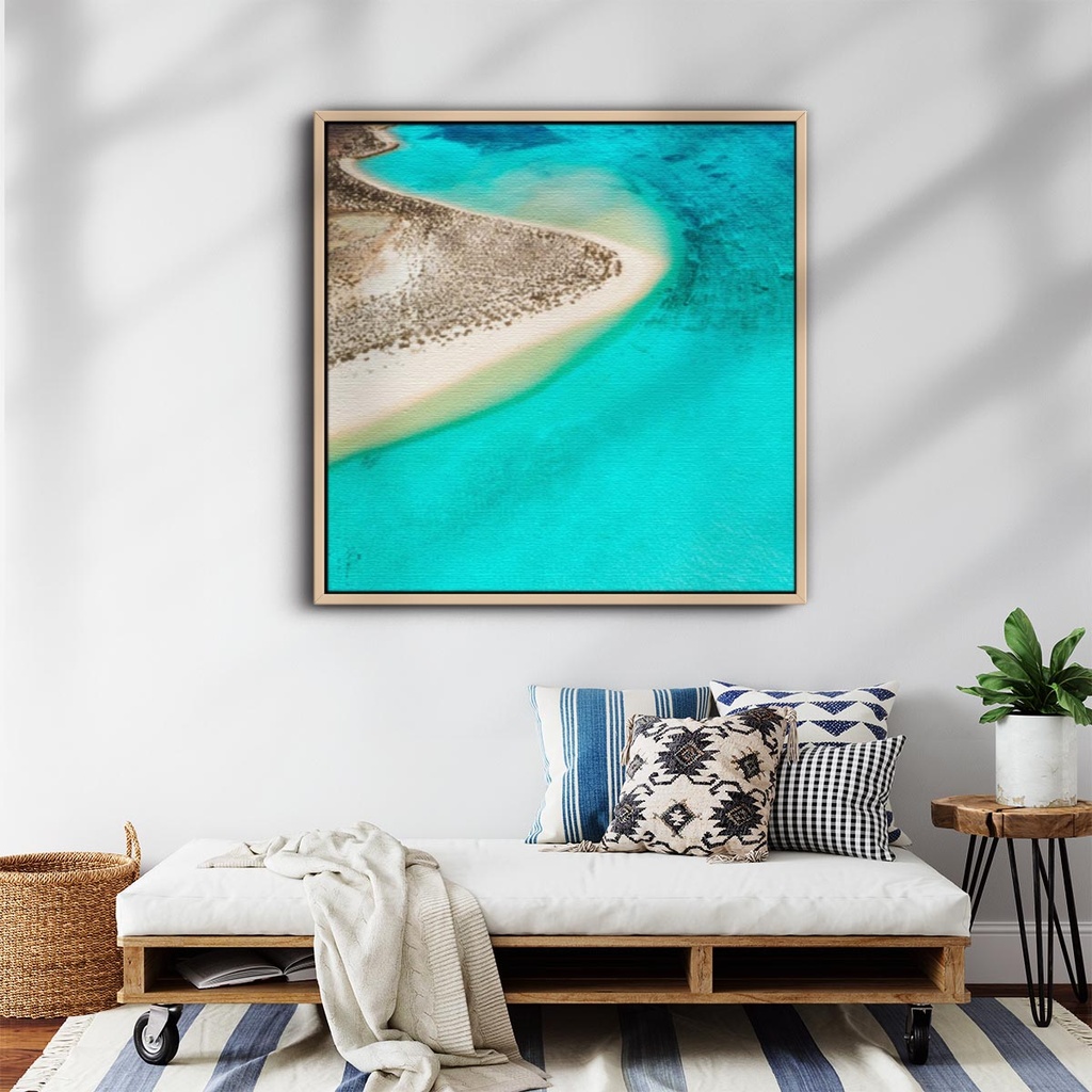 SUN0594 - Turquoise Bay