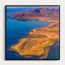 SUN0810 - Lake Argyle