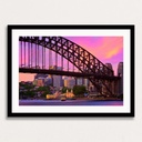 SUN0120 - Luna Park