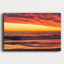 SUN0716 - Simple Sunset