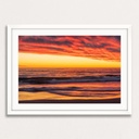 SUN0716 - Simple Sunset