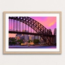 SUN0120 - Luna Park