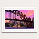 SUN0120 - Luna Park