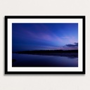 SUN0174 - Wivenhoe Blue Hour