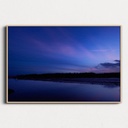 SUN0174 - Wivenhoe Blue Hour