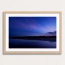 SUN0174 - Wivenhoe Blue Hour