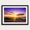 SUN0680 - Sunset Coast