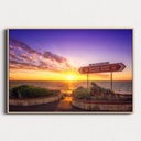 SUN0680 - Sunset Coast