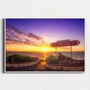 SUN0680 - Sunset Coast