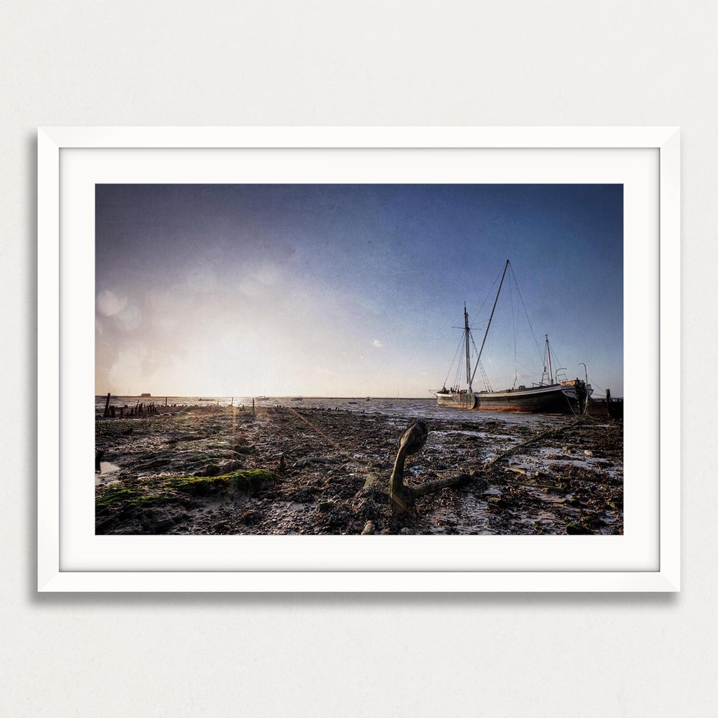 SUN0099 - East Mersea Smack