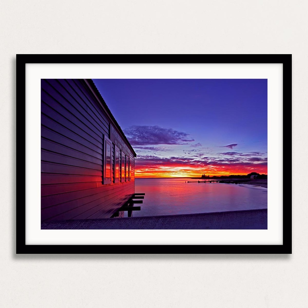 SUN0003 - Busselton Jetty