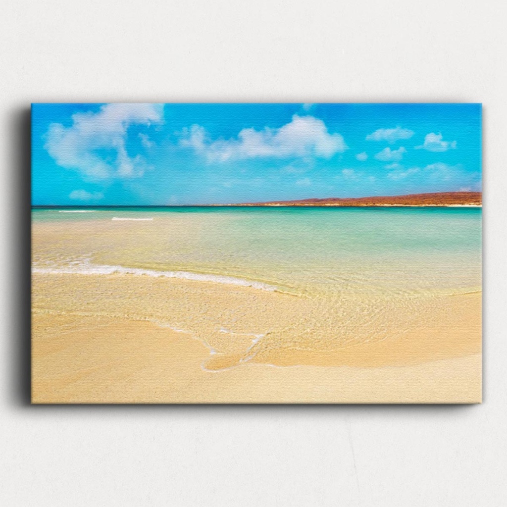 SUN0319 - Turquoise Bay