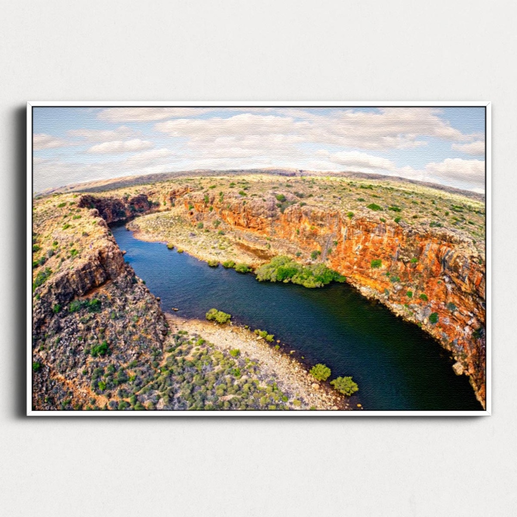 SUN0350 - Yardie Creek