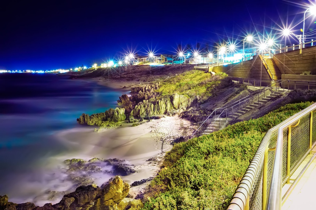 SUN0033 - Urban Stars