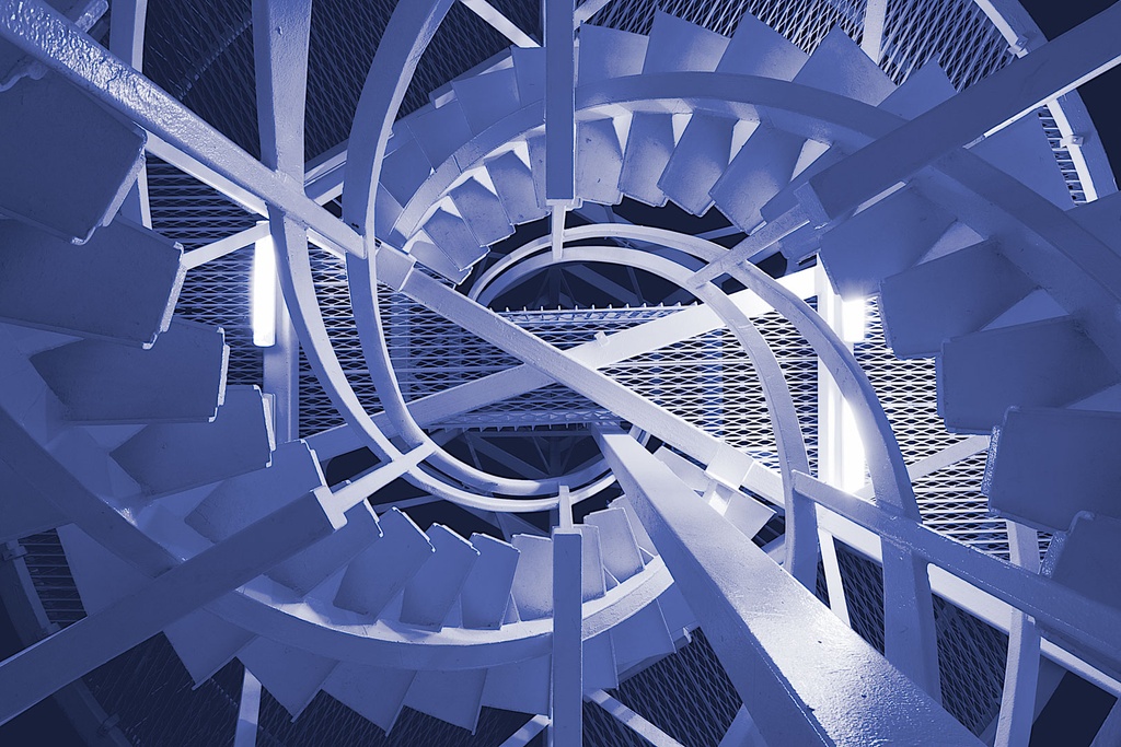 SUN0027 - Hillarys Lighthouse (Fine Art Print - Rolled, 45cm x 30cm)