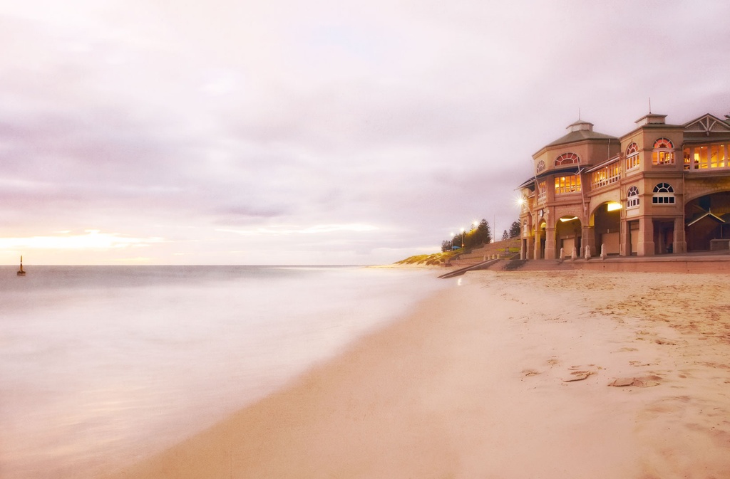 SUN0014 - Indiana (Fine Art Print - Rolled, 45 x 30cm)