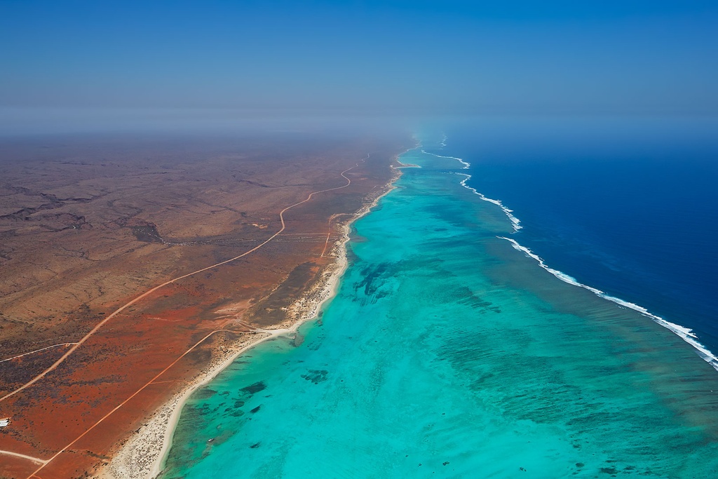 SUN0067 - Ningaloo Reef