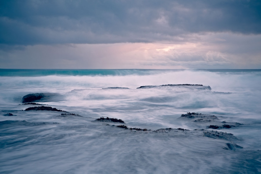 SUN0178 - Yallingup Calm