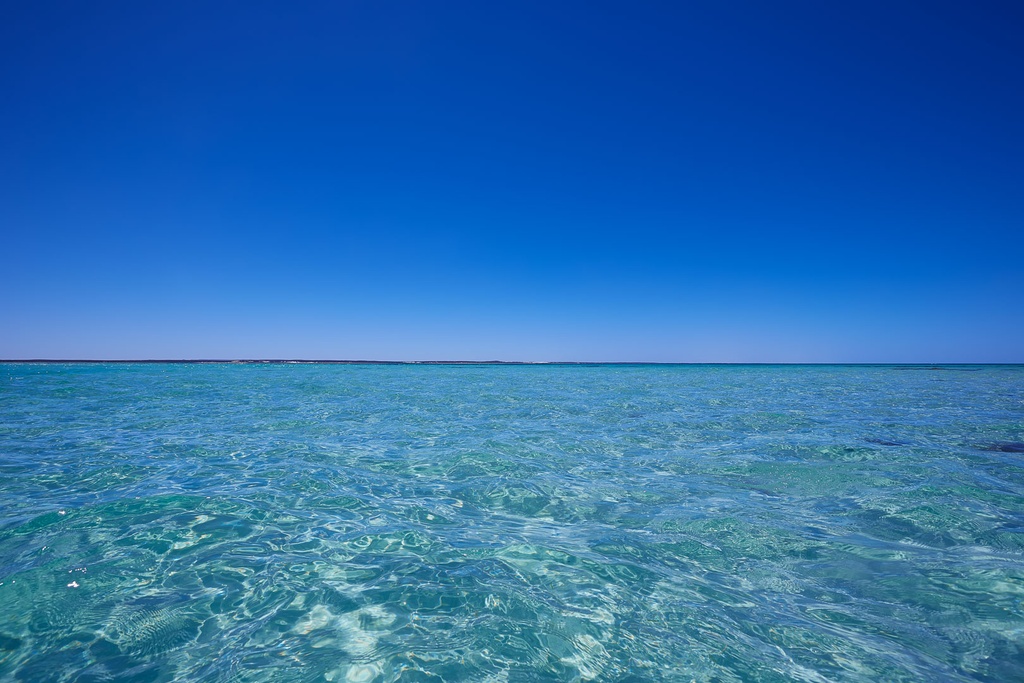 SUN0112 - Jurien Bay (Fine Art Print - Rolled, 45 x 30cm)