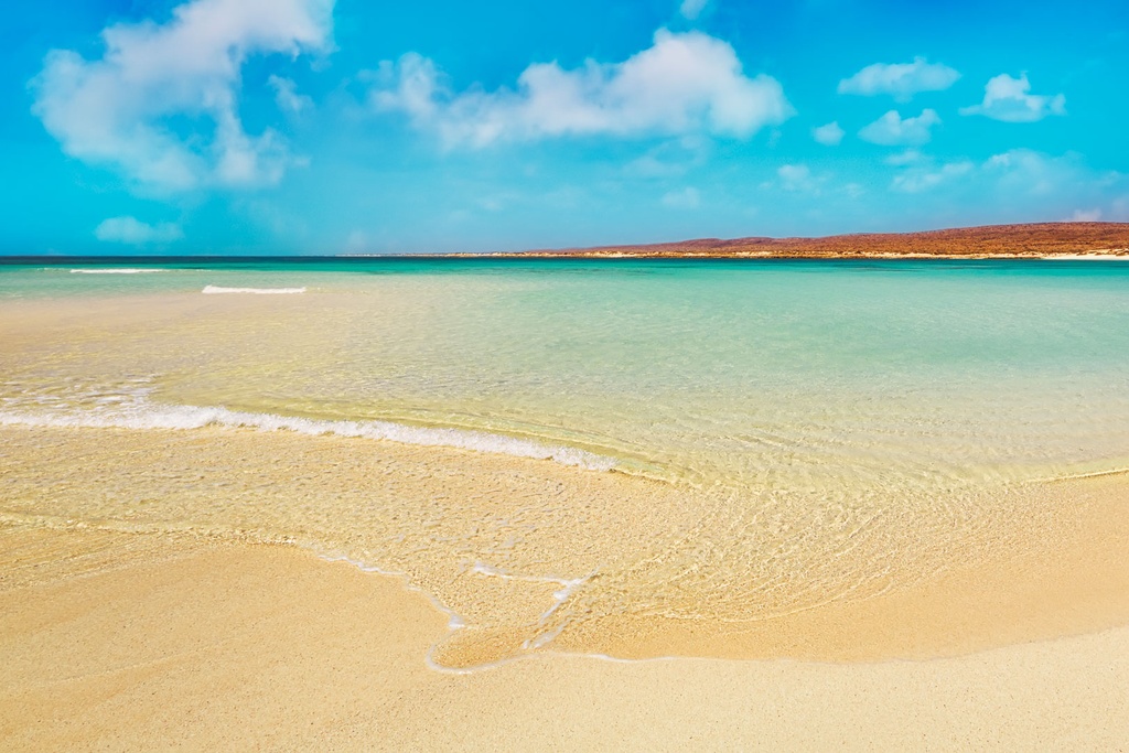 SUN0319 - Turquoise Bay