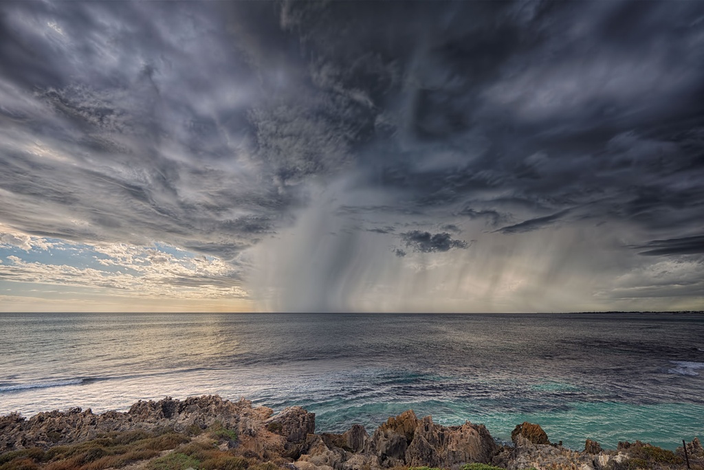 SUN0569 - Watermans Storm