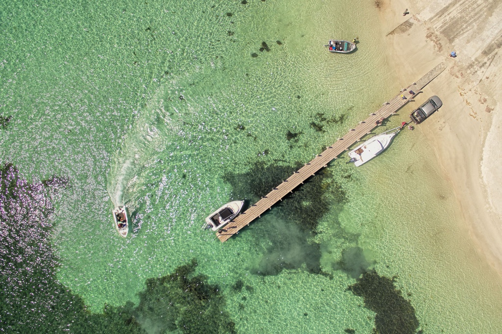 SUN0645 - Play Day (Fine Art Print - Rolled, 45cm x 30cm)