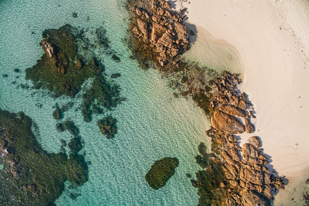 SUN0669 - Flinders Beach Pool