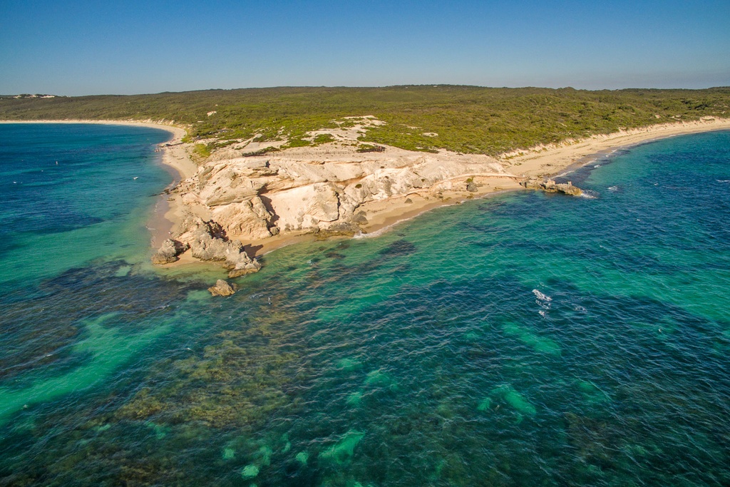 SUN0674 - Hamelin Corner (Fine Art Print - Rolled, 45cm x 30cm)