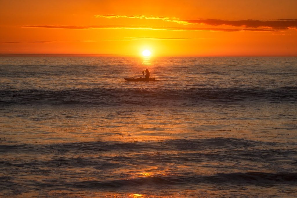 SUN0685 - Balmy Mettams