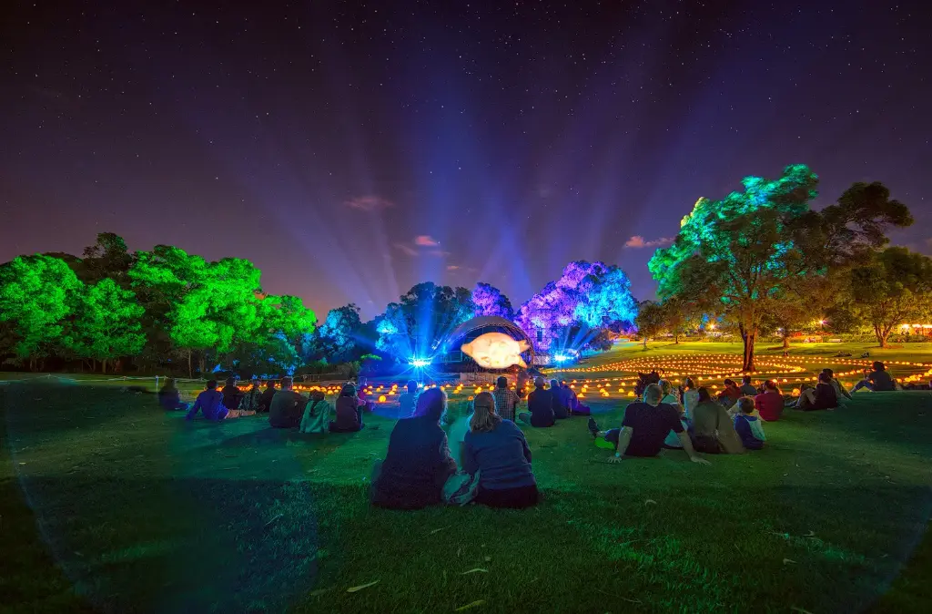 SUN0683 - Trees Speak