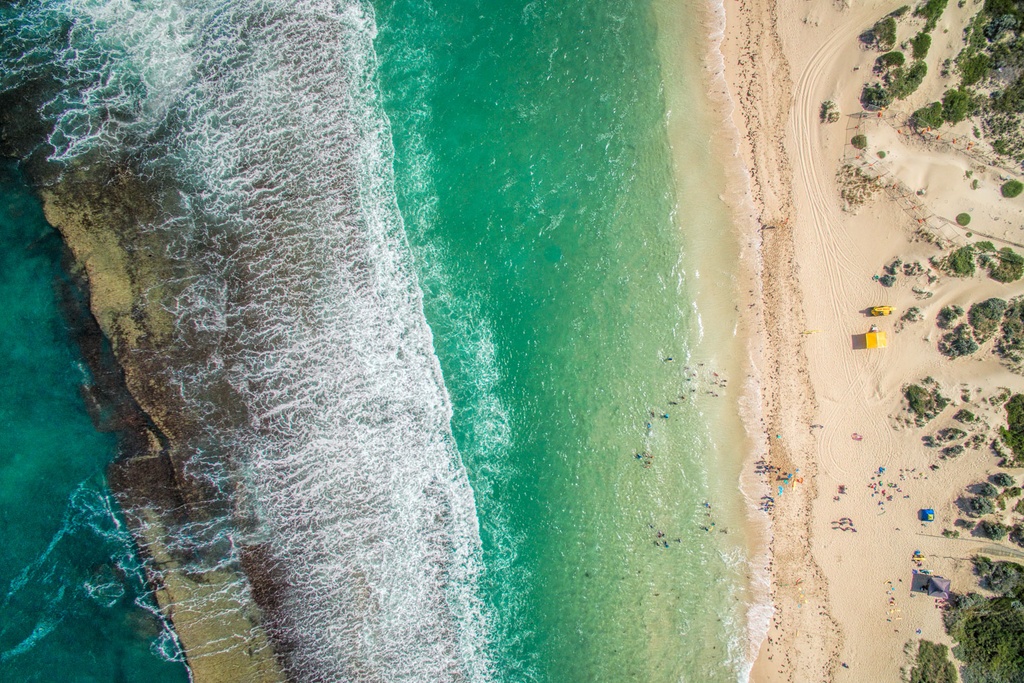 SUN0689 - Yanchep Lagoon