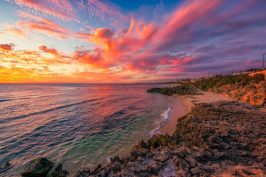 SUN0699 - Mettams Cloudy Floss