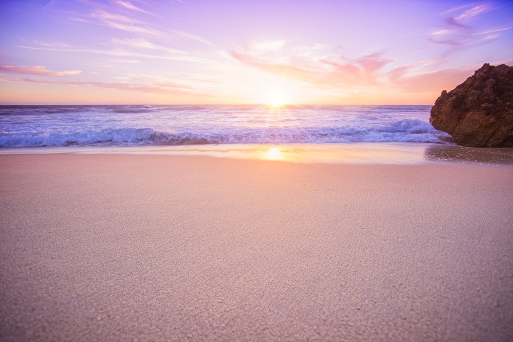 SUN0702 - Watermans Pink