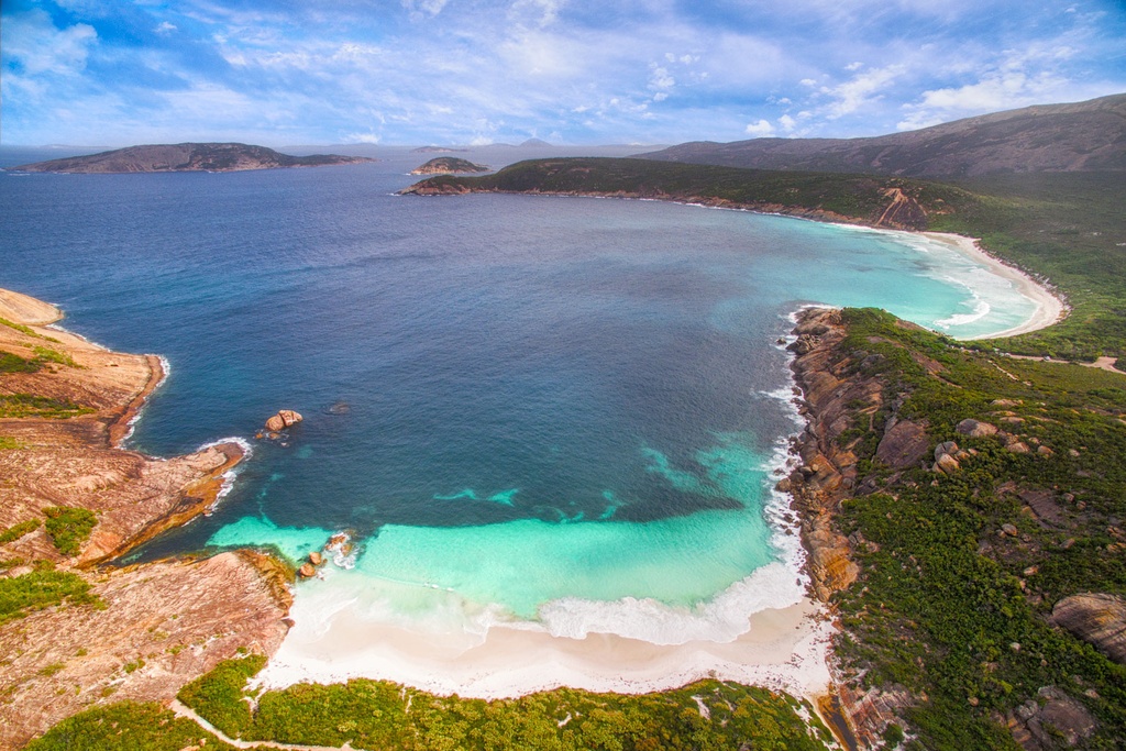 SUN0711 - Little Hellfire Bay