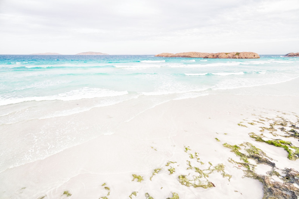 SUN0719 - Windy Twilight (Fine Art Print - Rolled, 45cm x 30cm)