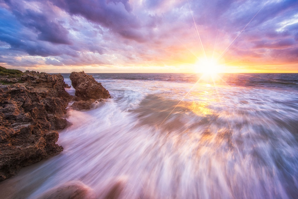 SUN0721 - Watermans Rush