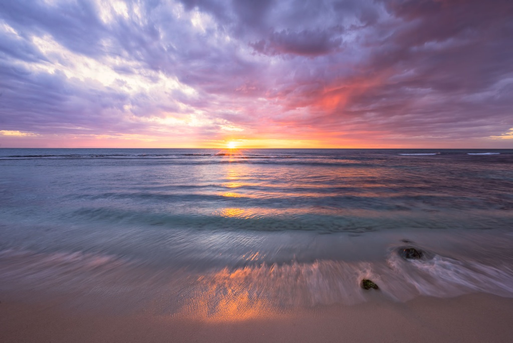 SUN0729 - Mettams Magic