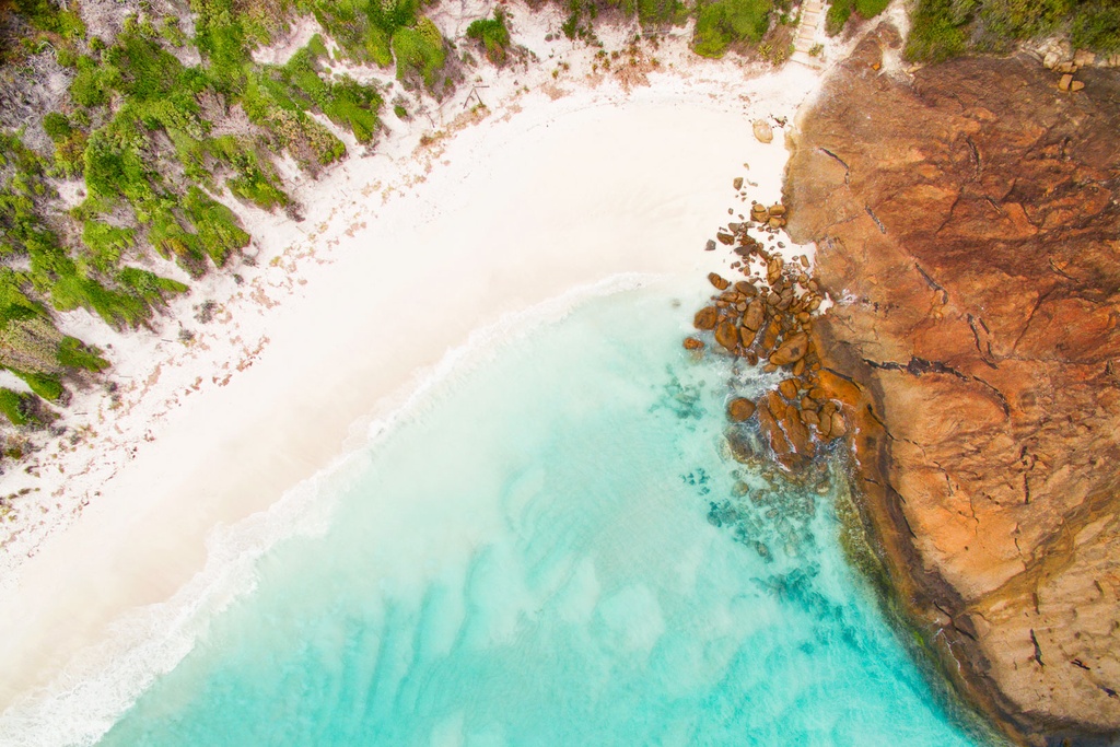 SUN0742 - Hellfire Corner (Fine Art Print - Rolled, 45cm x 30cm)