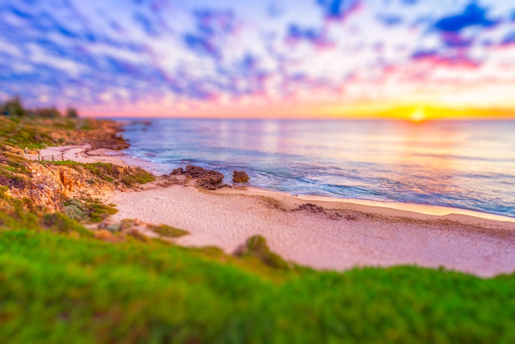 SUN0775 - Mini Trigg