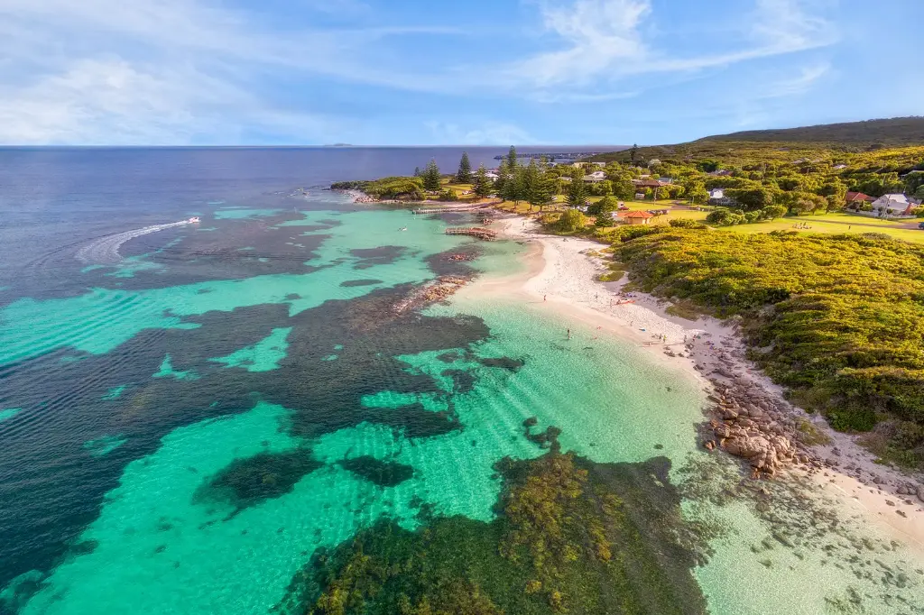 SUN0779 - Flinders Bay Playground