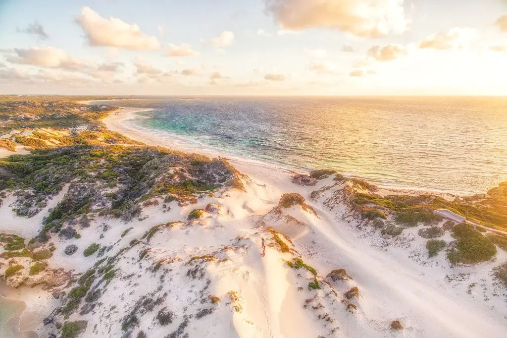 SUN0780 - Sandy Cape Dunes