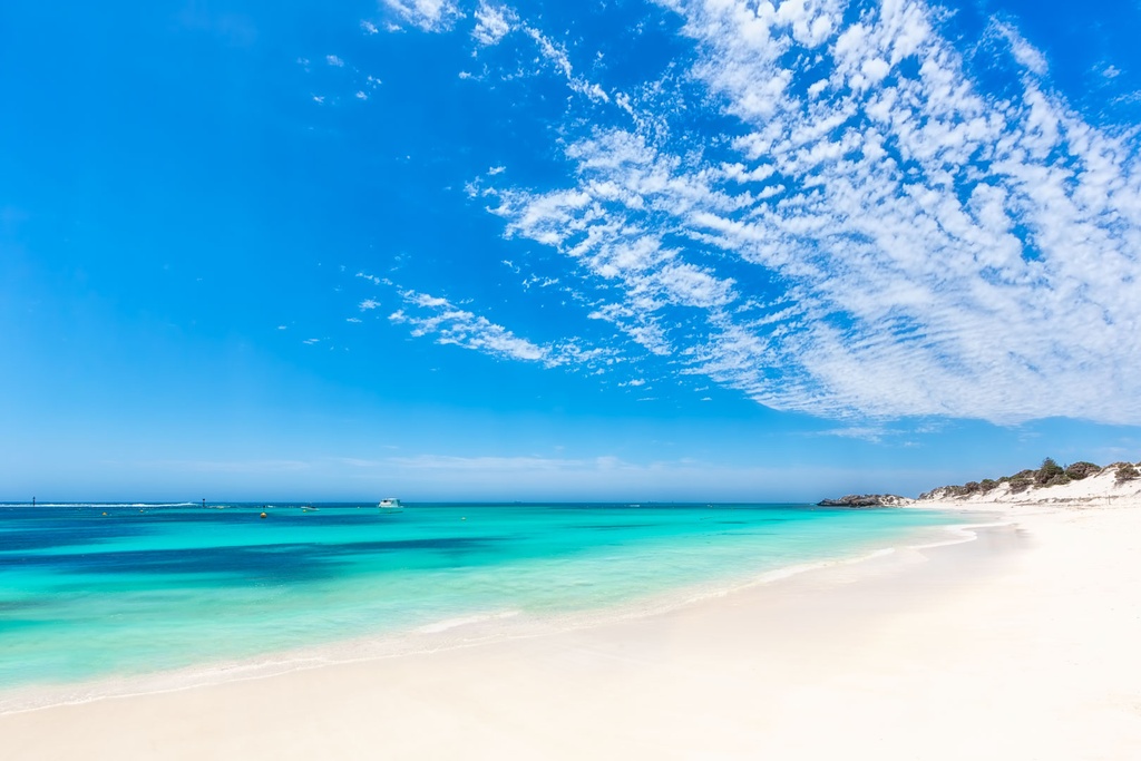 SUN0788 - Longreach Bay