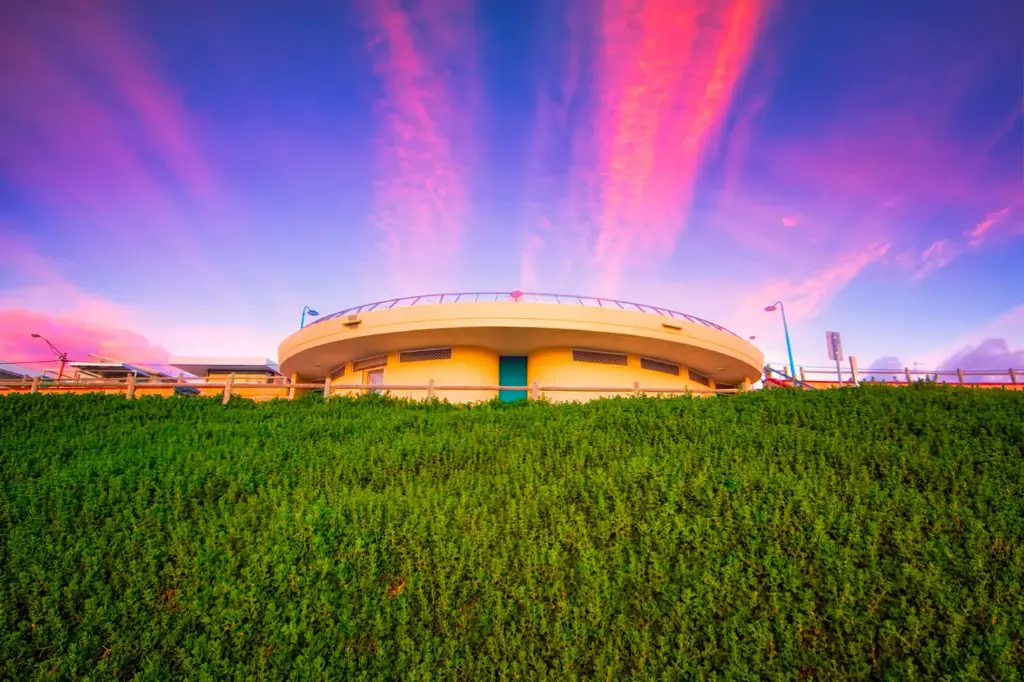 SUN0804 - Mettams Viewing