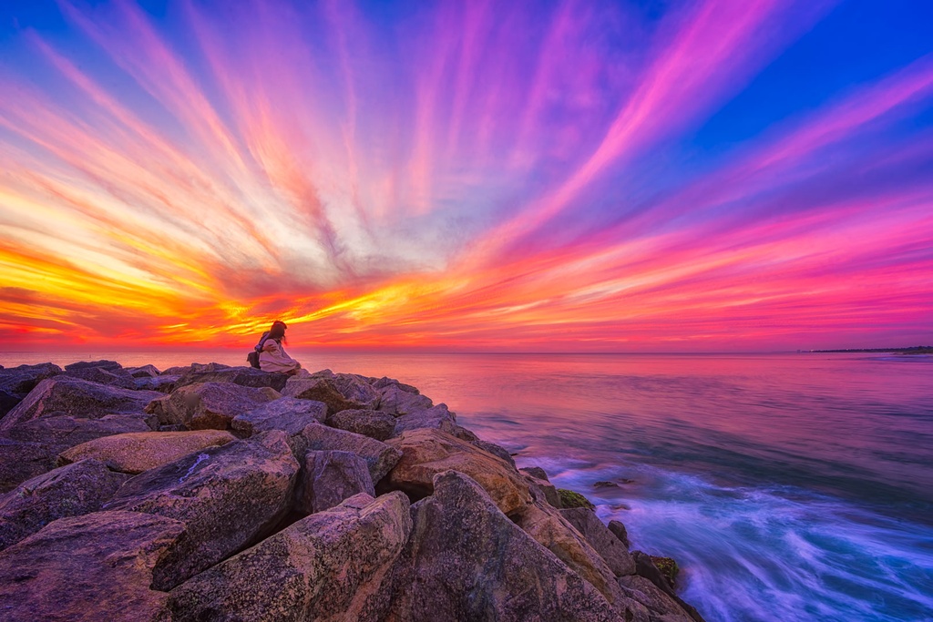 SUN0806 - Sunset Share