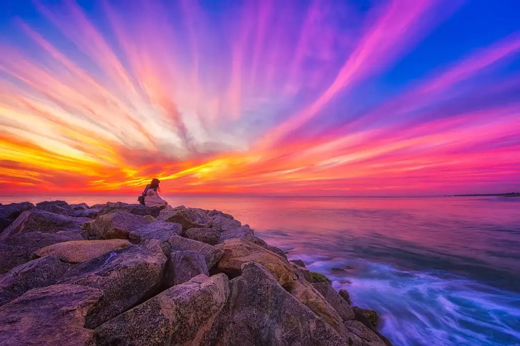 SUN0806 - Sunset Share