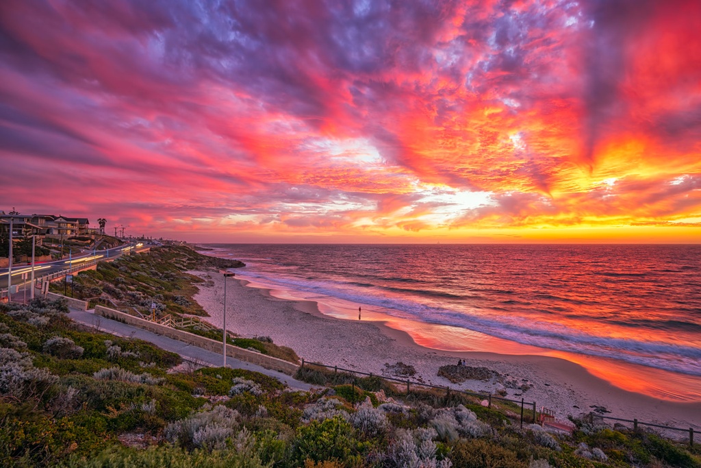 SUN0828 - North Beach Pan