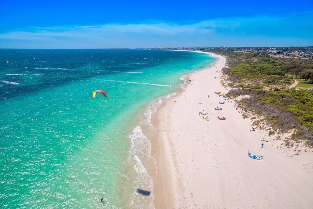 SUN0852 - Pinnaroo Kites