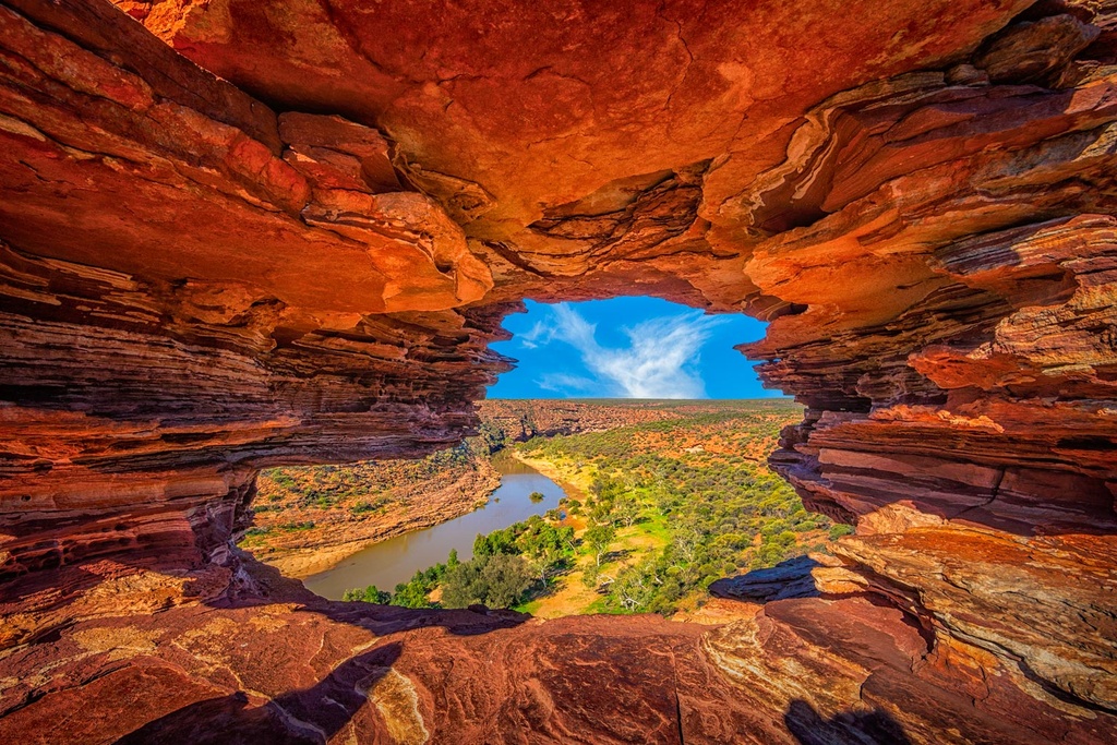 SUN0867 - Natures Day