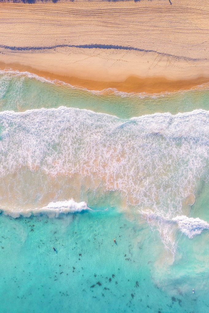 SUN0872 - Trigg Ridge