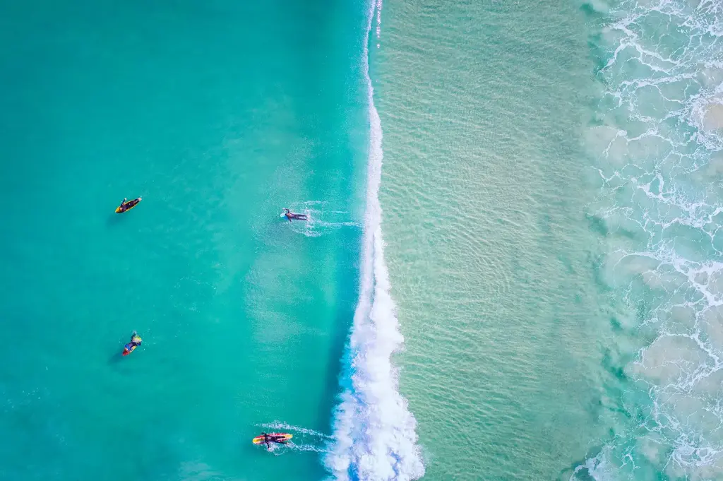 SUN0885 - Behind You